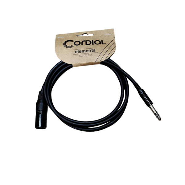 Cordial EM 1,5 MV