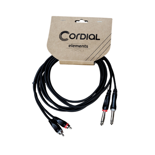 Cordial EU 3 PC