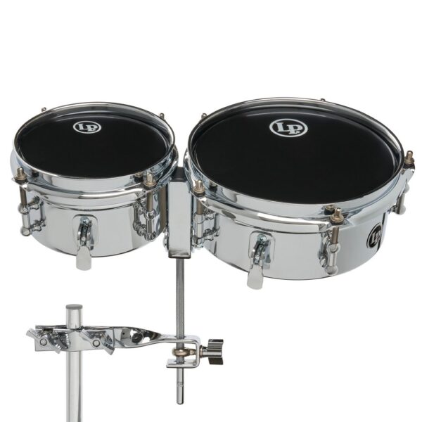 Latin Percussion Timbales Mini