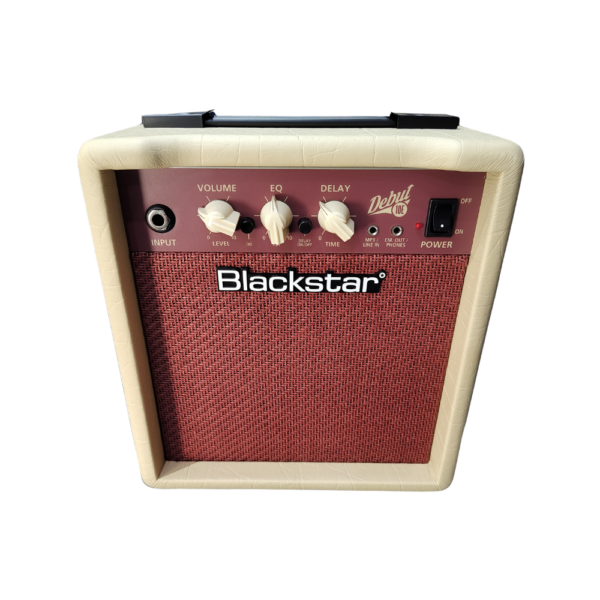 Blackstar Debut 10E gitarsko pojačalo