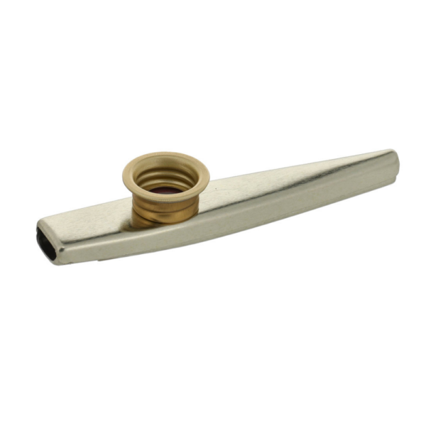 Gewa Kazoo metalni