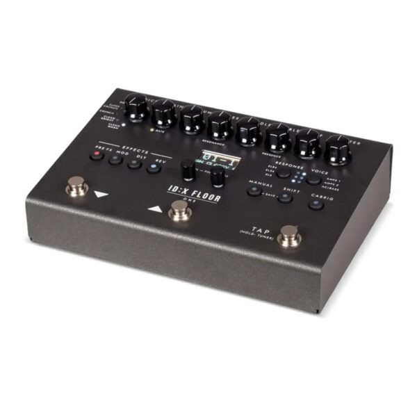 Blackstar ID:X Floor One gitarski multi-efekt procesor