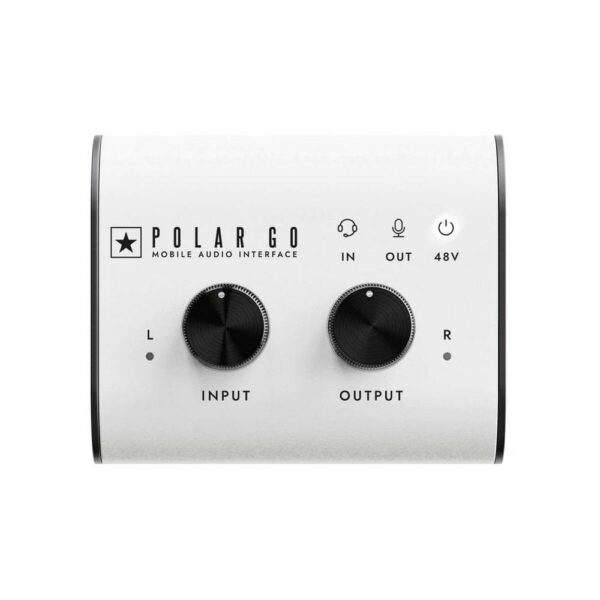 Blackstar Polar Go prenosni audio interfejs