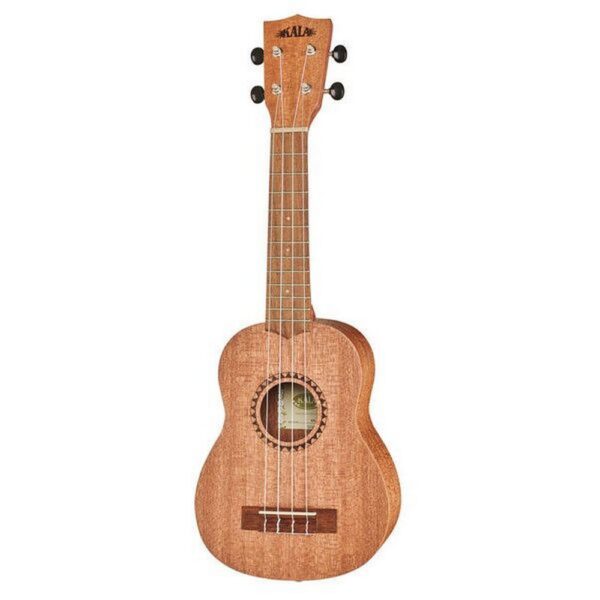 Kala KA-20S Soprano Ukulele