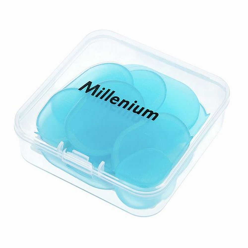 Millenium Gel Damper Pads 12