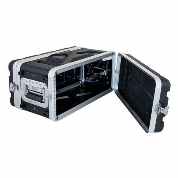 Thomann Rack Case 4U Shallow
