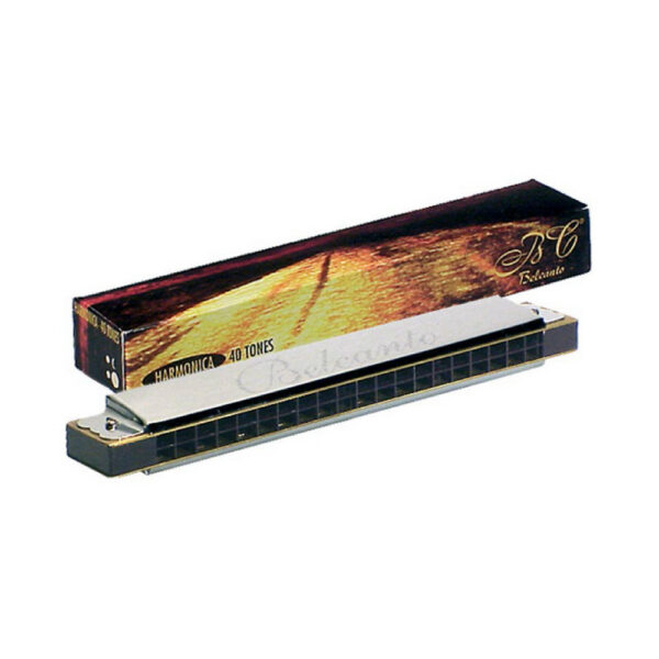 Belcanto HRM-40-C usna harmonika