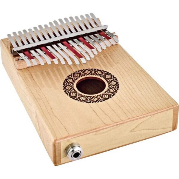 Meinl KL1704S Sonic Energy Solid Kalimba