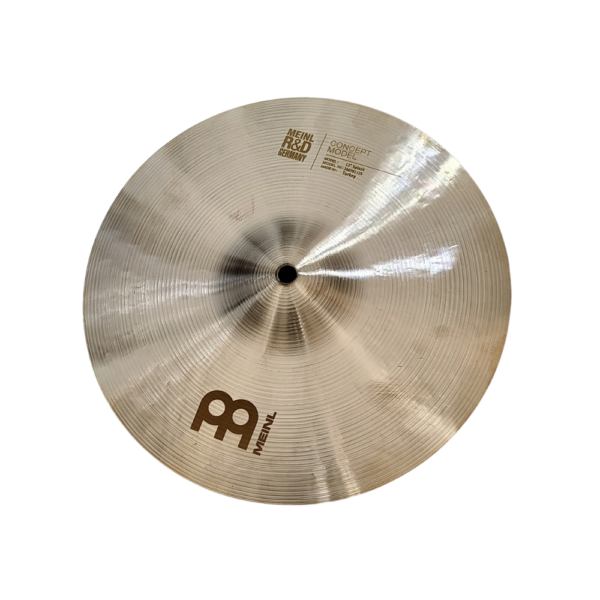 MEINL R&D Cymbal 12" CYM-12-RD