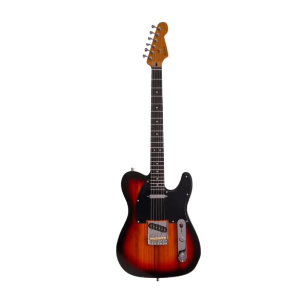 Patina PT-3, Sunburst