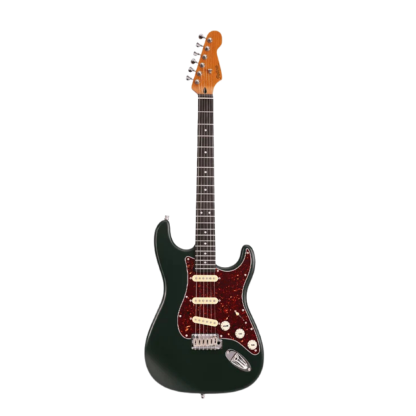 Patina PS-4 HSS, Sherwood Green