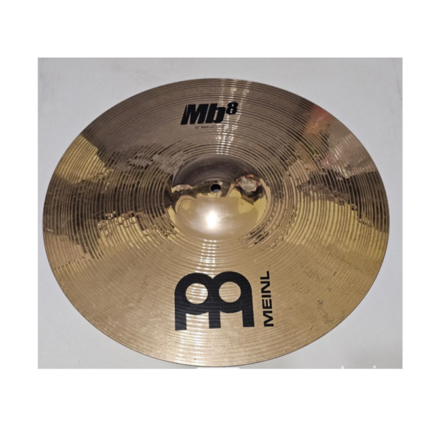 Meinl MB8 16" Medium Crash