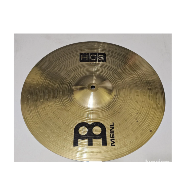 Meinl HCS 16" Crash