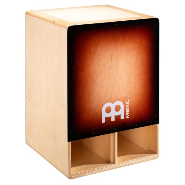 MEINL Percussion JBSUB5 Bass Series Subwoofer Cajon