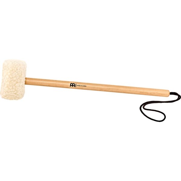 MEINL Sonic Energy MGM2 Gong & Singing Bowl Mallet – Medium