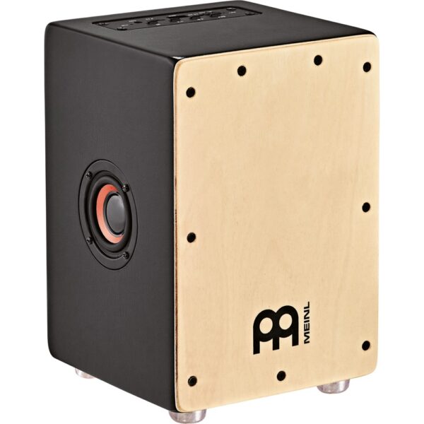 MEINL Percussion MMCS Mini Series Snare Speaker Cajon