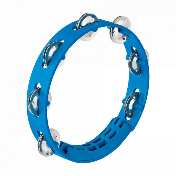 NINO49SB – Daire od ABS plastike, 8", plava