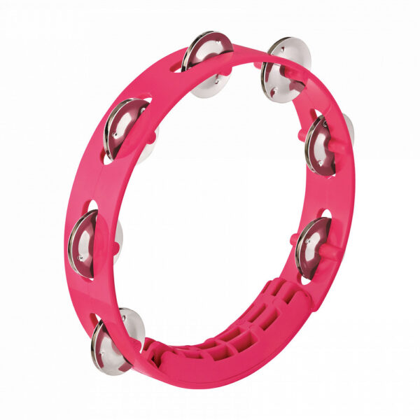 NINO49SP – Daire od ABS plastike, 8", jagodasto roze
