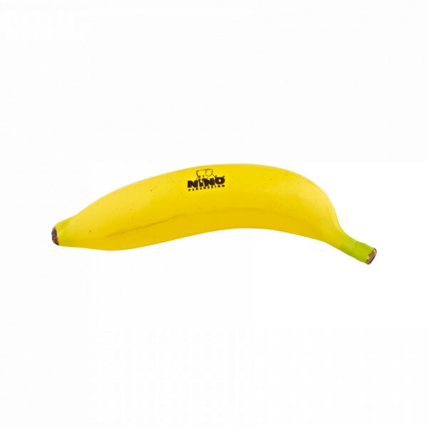 NINO Percussion NINO597 Banana Shaker