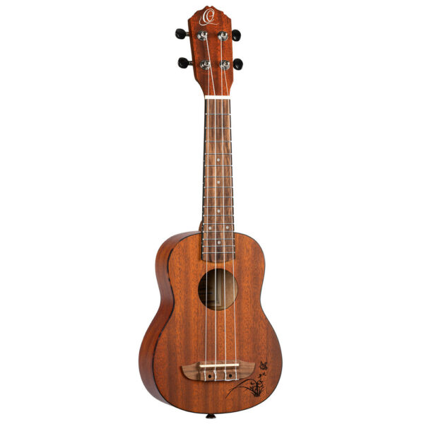 Ortega RU5MM-SO koncertni ukulele