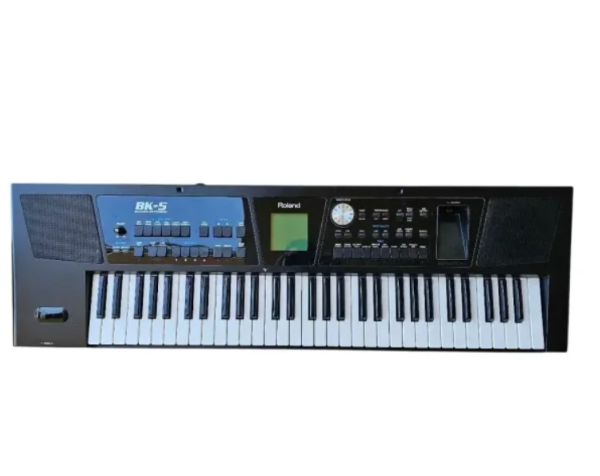 Roland BK5
